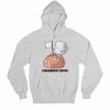 The Banyan Tee Hoodie - Conqueror Coffee Hoodies