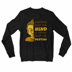 The Banyan Tee Sweatshirts Sweatshirt - Control