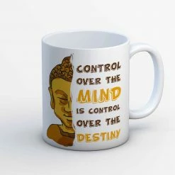 The Banyan Tee Mugs Coffee Mug - Control