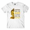 The Banyan Tee Quote T-shirt - Control T-shirts