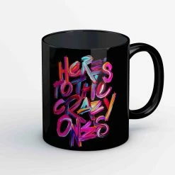 The Banyan Tee Coffee Mug - Crazy Ones