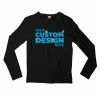 The Banyan Tee Custom Freaks Customizable Full Sleeves T-shirt