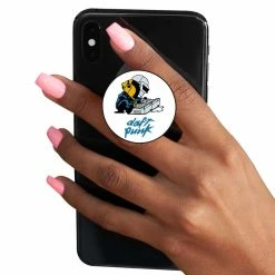 The Banyan Tee Pop Sockets Daft Punk Pop Socket