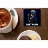 The Banyan Tee Coasters Daft Punk Coaster