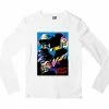 The Banyan Tee Daft Punk Full Sleeves T-shirt