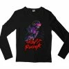 The Banyan Tee Daft Punk Full Sleeves T-shirt