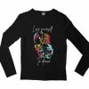 The Banyan Tee Daft Punk Full Sleeves T-shirt - Lose Yourself