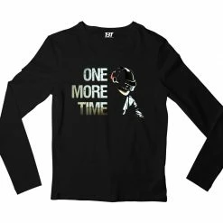The Banyan Tee Daft Punk Full Sleeves T-shirt - One More Time