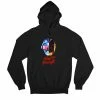 The Banyan Tee Daft Punk Hoodie Hoodies