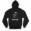 The Banyan Tee Hoodies Daft Punk Hoodie
