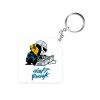 The Banyan Tee Keychains Daft Punk Keychain