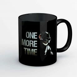 The Banyan Tee Daft Punk Mug - One More Time