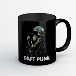 The Banyan Tee Mugs Daft Punk Mug