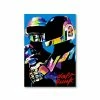 The Banyan Tee Posters Daft Punk Poster