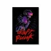 The Banyan Tee Daft Punk Poster