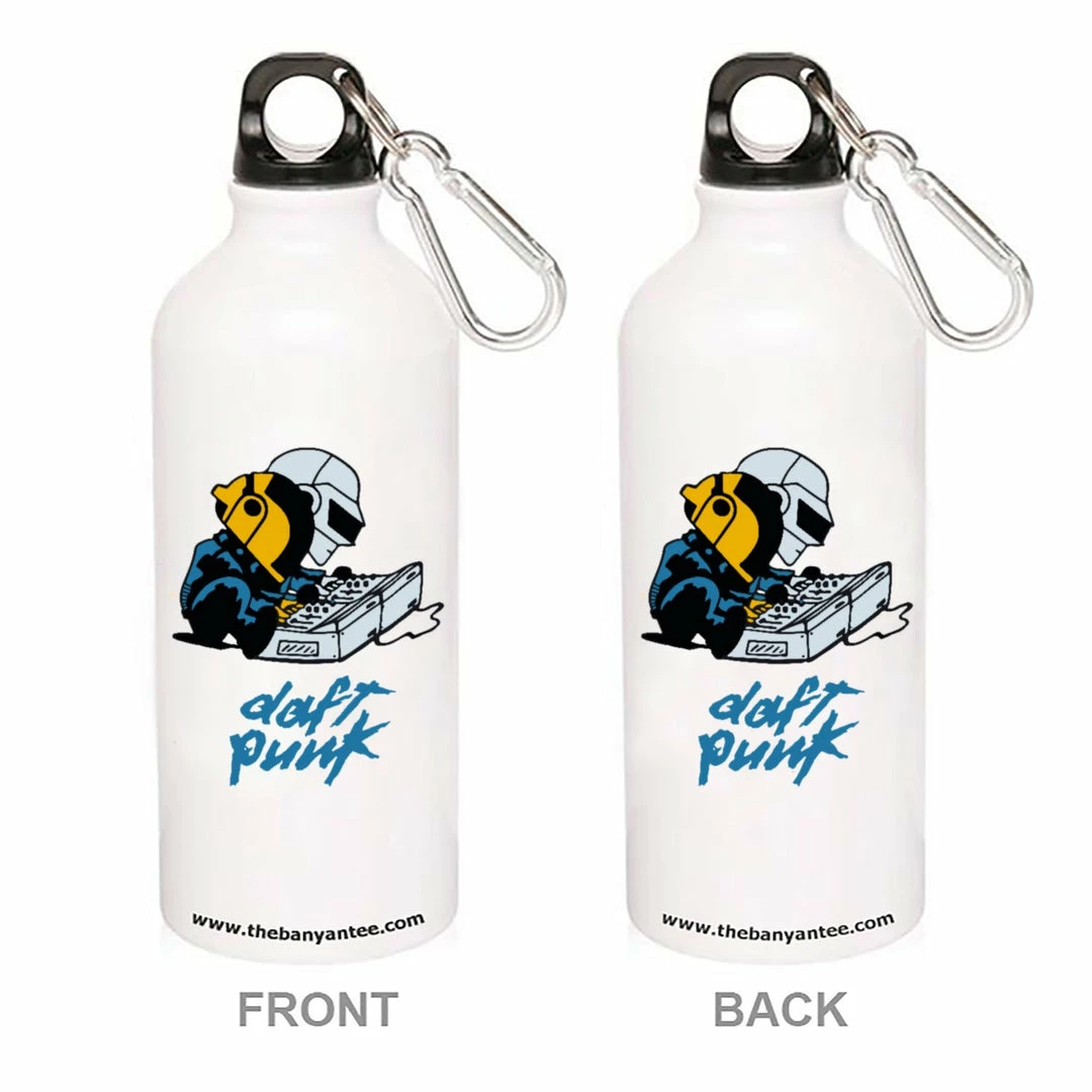 The Banyan Tee Daft Punk Sipper 1 The Banyan Tee Daft Punk Sipper