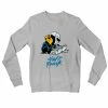 The Banyan Tee Daft Punk Sweatshirt Sweatshirts