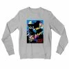 The Banyan Tee Daft Punk Sweatshirt Sweatshirts