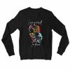 The Banyan Tee Daft Punk Sweatshirt - Lose Yourself