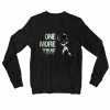 The Banyan Tee Daft Punk Sweatshirt - One More Time Sweatshirts