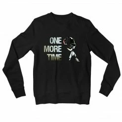 The Banyan Tee Daft Punk Sweatshirt - One More Time Sweatshirts