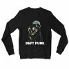 The Banyan Tee Sweatshirts Daft Punk Sweatshirt