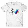 The Banyan Tee T-shirt - Dark Side Of The Moon T-shirts