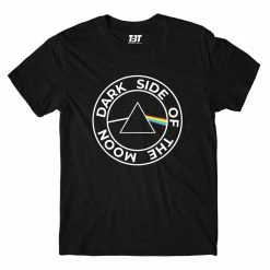The Banyan Tee T-shirt - Dark Side Of The Moon T-shirts
