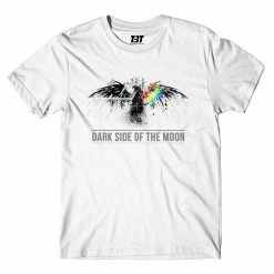 The Banyan Tee T-shirt - Dark Side Of The Moon T-shirts