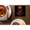 The Banyan Tee Superheroes Coaster - Deadpool
