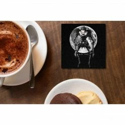 The Banyan Tee Coasters Coaster - Death Note