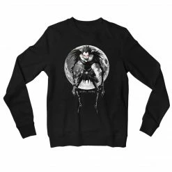 The Banyan Tee Sweatshirt - Death Note