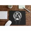 The Banyan Tee Mouse Pad - Death Note