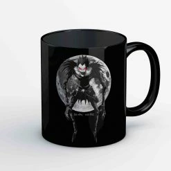 The Banyan Tee Coffee Mug - Death Note