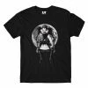 The Banyan Tee Printed T-shirt - Death Note