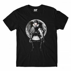 The Banyan Tee Printed T-shirt - Death Note