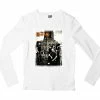 The Banyan Tee Def Leppard Full Sleeves T-shirt