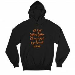 The Banyan Tee Hoodies Def Leppard Hoodie - Hysteria