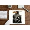 The Banyan Tee Mousepads Def Leppard Mousepad