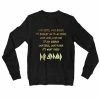 The Banyan Tee Def Leppard Sweatshirt - Love Bites