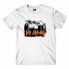 The Banyan Tee Rock T-shirt T-shirts