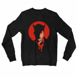 The Banyan Tee Sweatshirts Sweatshirt - Devil In Disguise