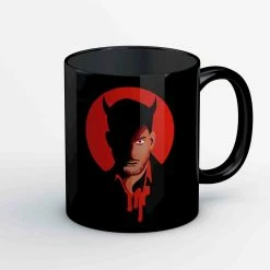 The Banyan Tee Mug - Devil In Disguise