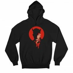 The Banyan Tee Hoodie - Devil In Disguise Hoodies
