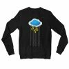 The Banyan Tee Sweatshirts Sweatshirt - Digital Rain
