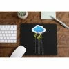 The Banyan Tee Mouse Pad - Digital Rain Mousepads