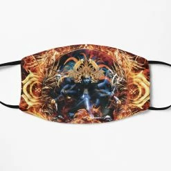 The Banyan Tee Masks Mask - Divinity By Yuvraj Imaginaria