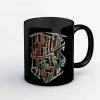 The Banyan Tee Coffee Mug - Don't Die