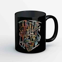 The Banyan Tee Coffee Mug - Don't Die