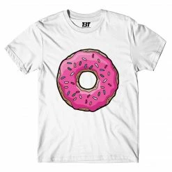 The Banyan Tee T-shirts T-shirt - Donut
